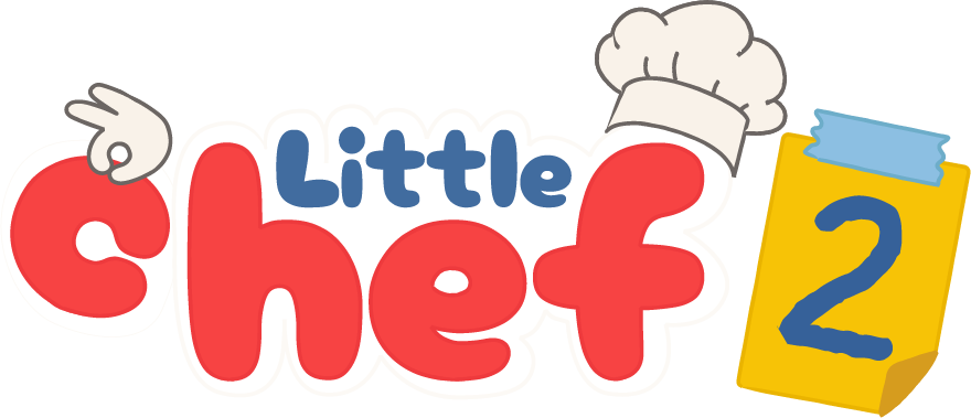 Little Chef 2 Logo